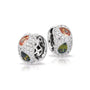 Aretes Sophia, foto 1
