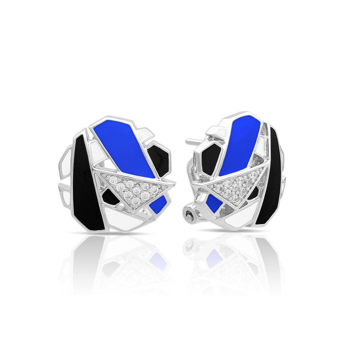 Aretes Spectrum, foto 1