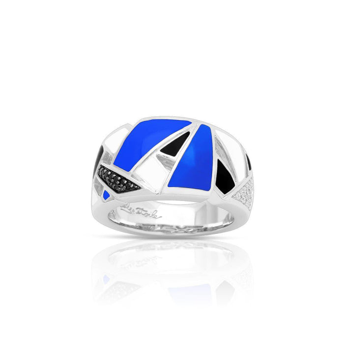 Spectrum Ring, photo 1