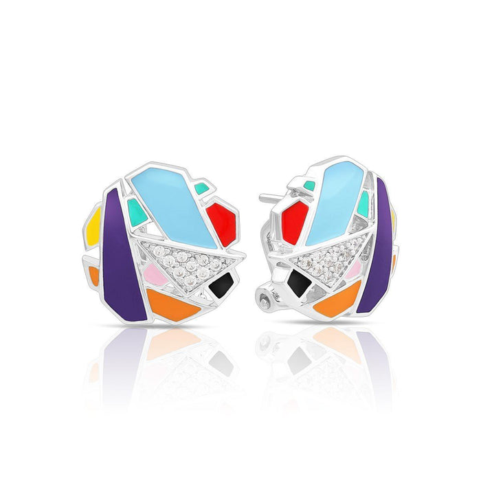 Aretes Spectrum, foto 2