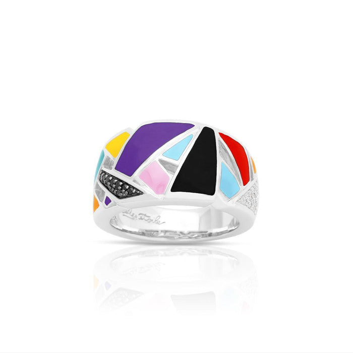 Spectrum Ring, photo 2