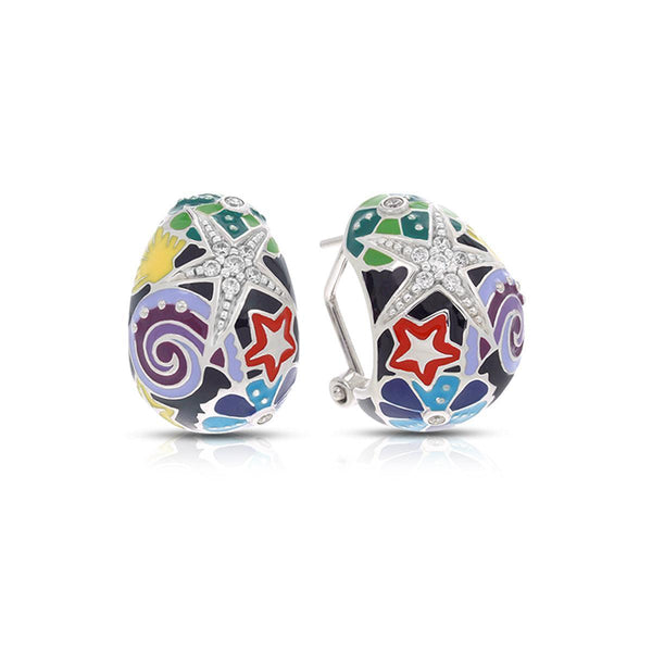 Starfish Earrings, photo 1