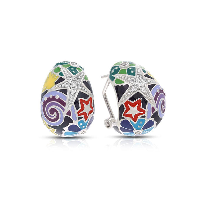 Starfish Earrings, photo 1