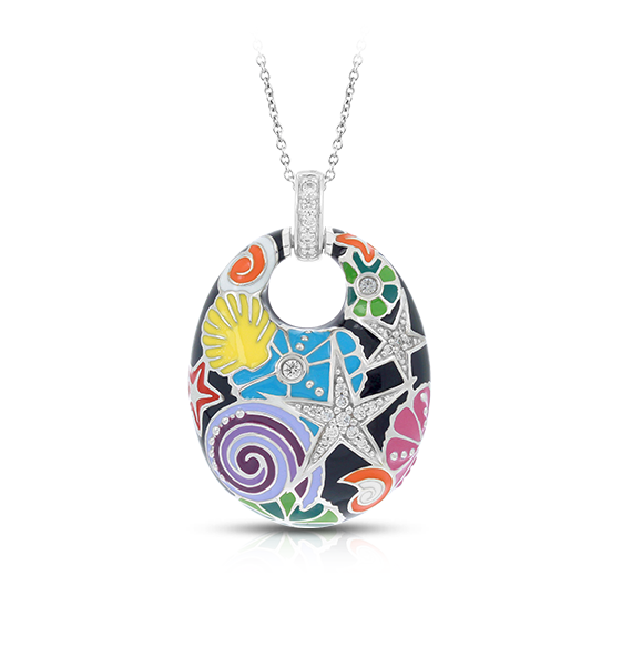 Starfish Pendant, photo 2
