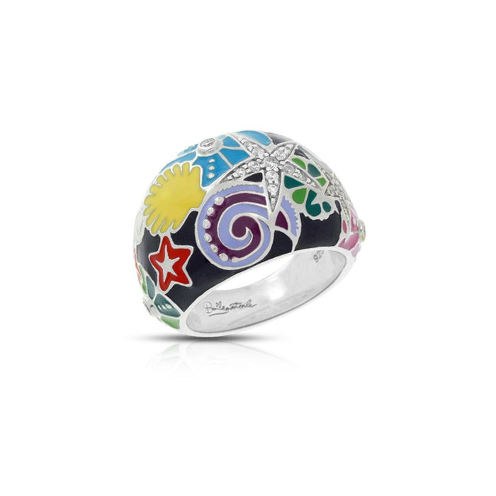 Anillo Starfish, foto 1
