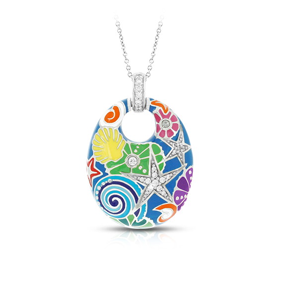 Starfish Pendant, photo 1