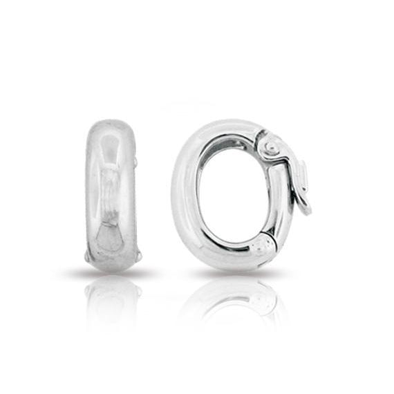 Sterling Silver Bail, photo 2