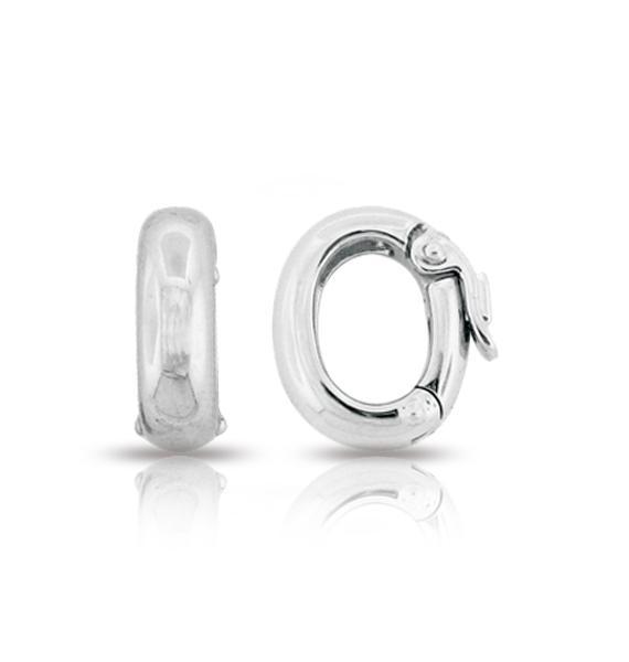 Sterling Silver Bail, photo 2