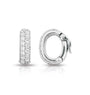 Sterling Silver Bail, photo 1