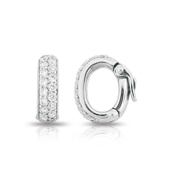Sterling Silver Bail, photo 1