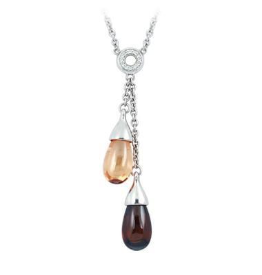 Sugar Drop Necklace, photo 1