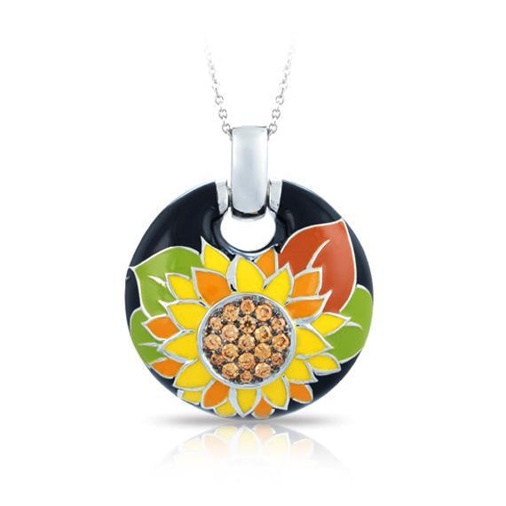 Colgante Sunflower, foto 1