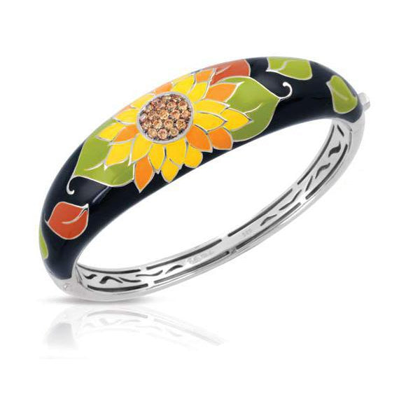 Sunflower Bangle, photo 1