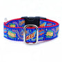 Collar martingala para perro Super Dog Essential, 1 pulg. de ancho, foto 1