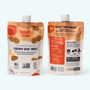 Nut Butter, Sweet Potato and Chia Creamy Dog Treat, photo 3