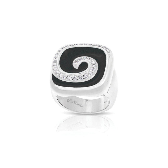 Swirl Ring, photo 2