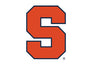 NCAA Syracuse University, Otto the Orange Knottie Plush Dog Toy, photo 4