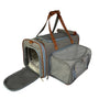 Gold Series Big Apple Double Expandable Pet Carrier, photo 9