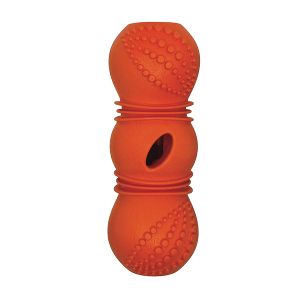 Flossr Textured Chew and Treat Toy, photo 2