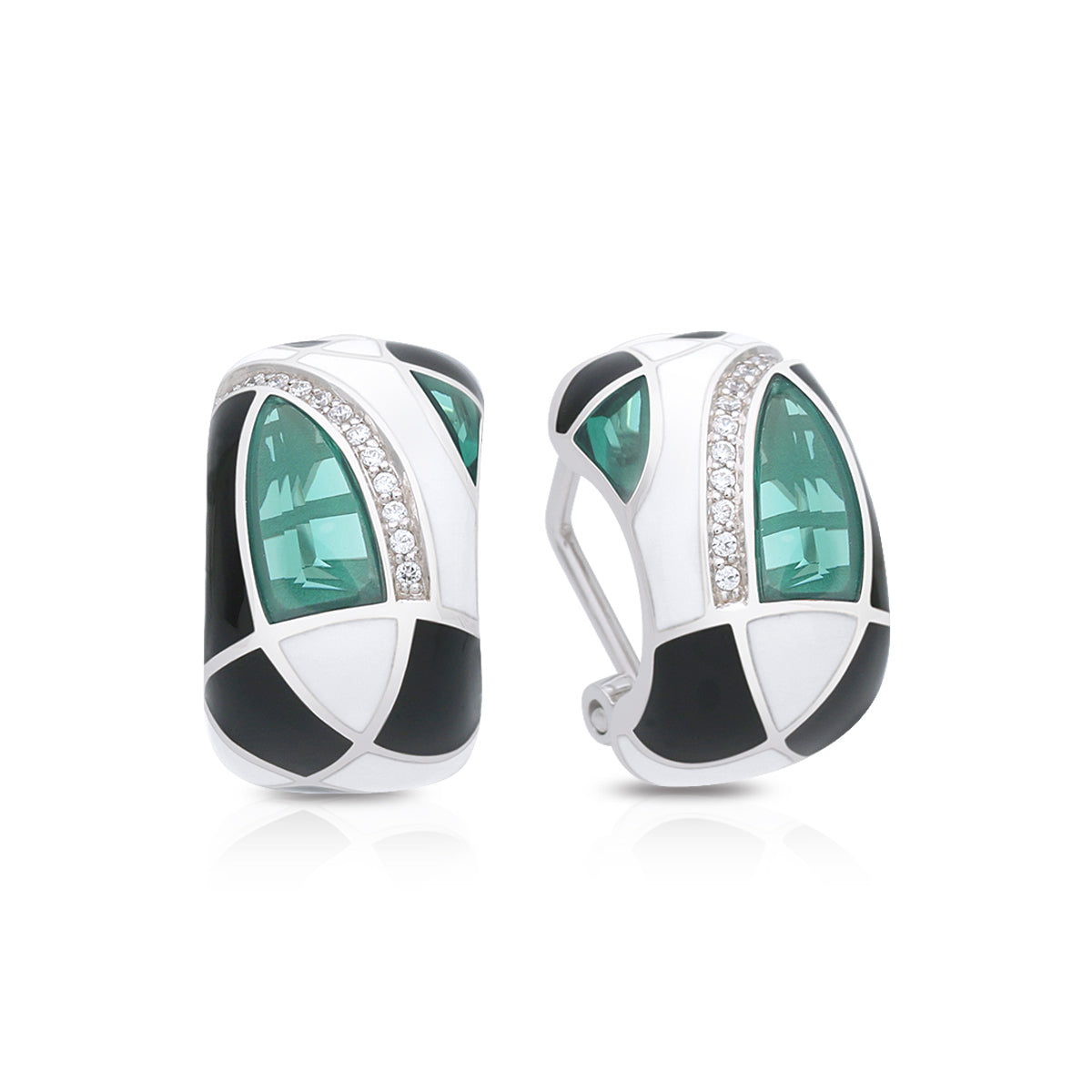 Tango Earrings, photo 1