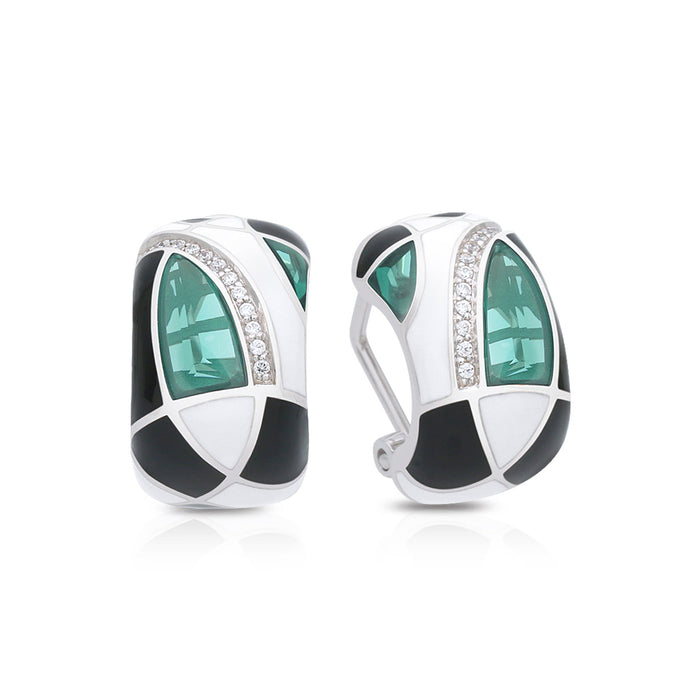 Tango Earrings, photo 1