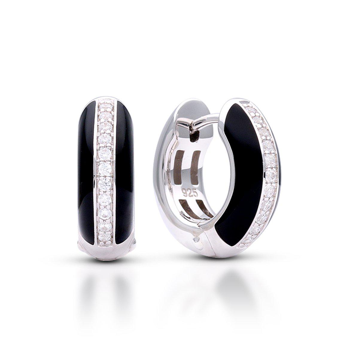 Tenuto Earrings, photo 1
