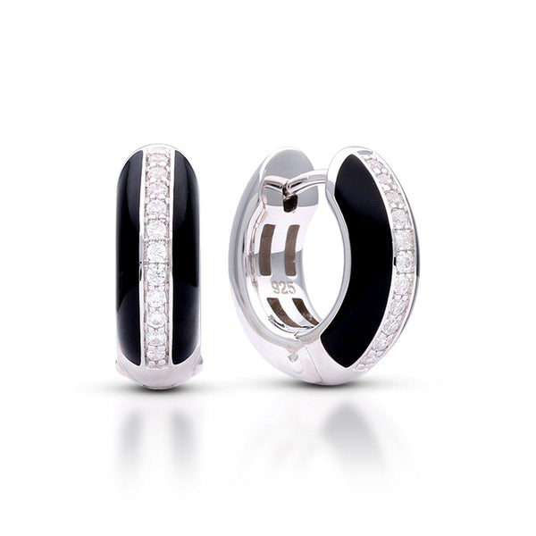 Tenuto Earrings, photo 1