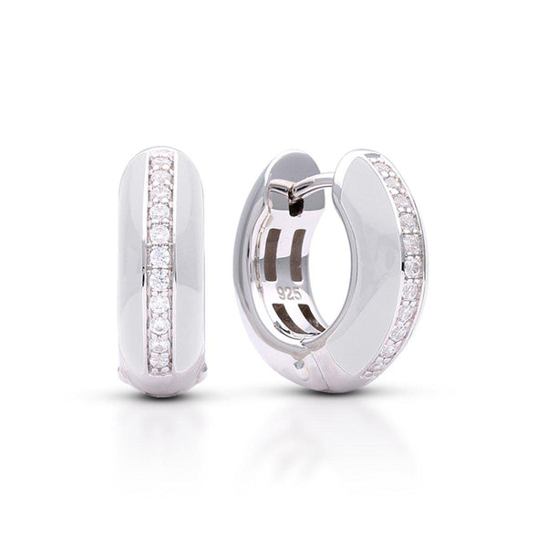 Tenuto Earrings, photo 2