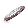 Tesserae Bangle, photo 1