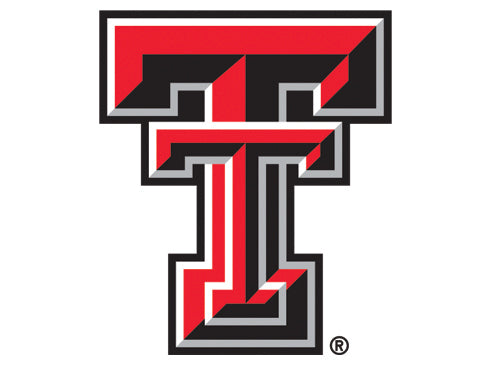 NCAA Texas Tech University, Raider Red Knottie, juguete de peluche para perro, foto 4