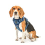 Denim NoMad Adjustable Dog Harness, photo 3