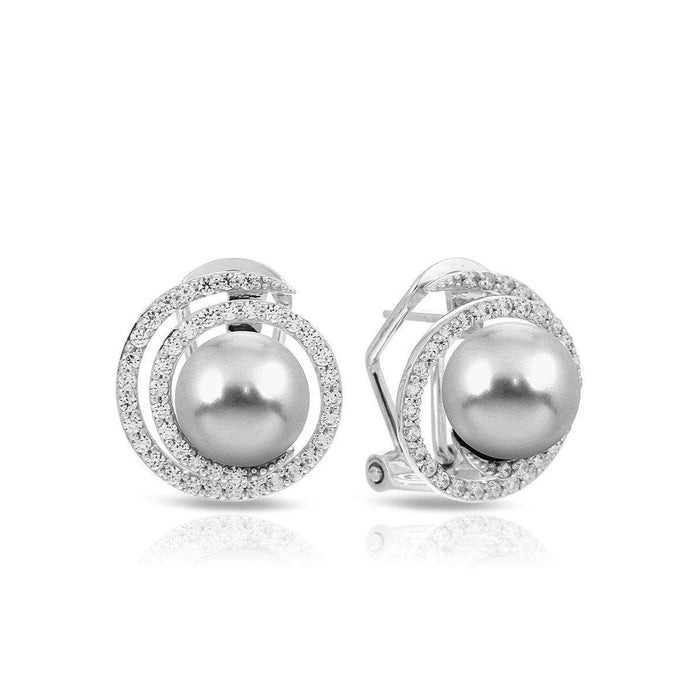 Théa Earrings, photo 2