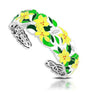 Tiger Lily Bangle, photo 2