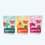 Rawbiotic Bites Chicken Dog Food Topper, photo 7
