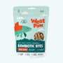 Rawbiotic Bites Trout and Beef Dog Food Topper