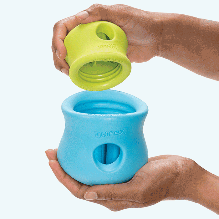 Toppl Treat Toy for Dogs, photo 3