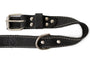 Pro Line Leather Collar and Leash Set, photo 6