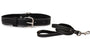 Pro Line Leather Collar and Leash Set, photo 5