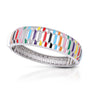 Trapezio Bangle, photo 1