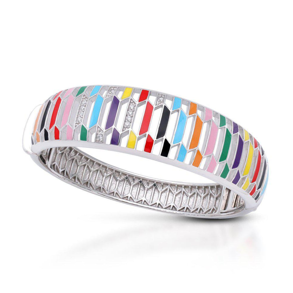 Trapezio Bangle, photo 1