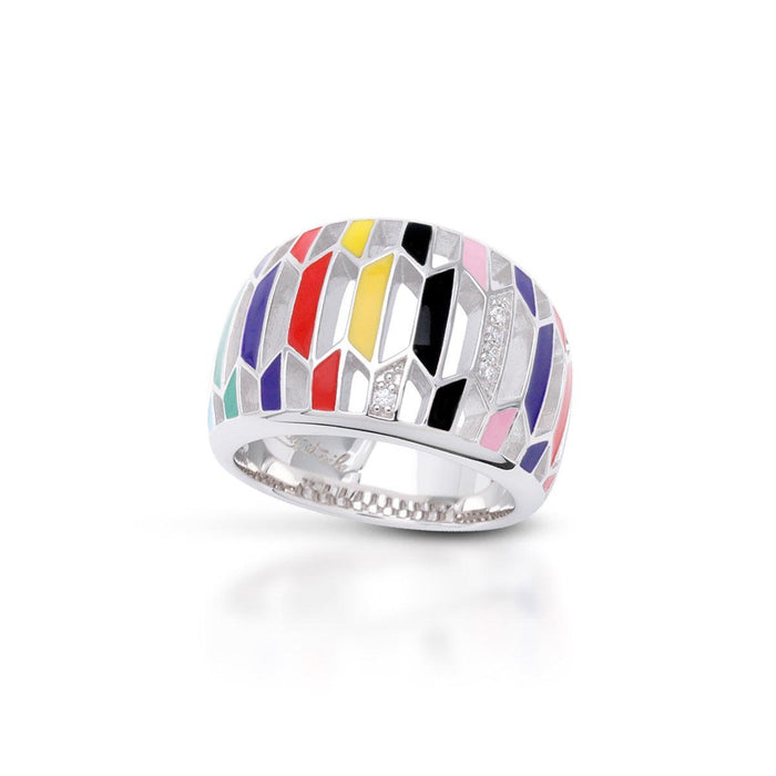 Trapezio Ring, photo 1