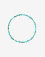 Turquoise Bead Bracelet, photo 1