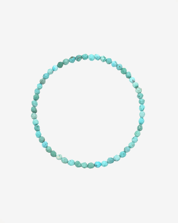 Pulsera de cuentas de turquesa, foto 1