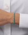 Turquoise Bead Bracelet, photo 2