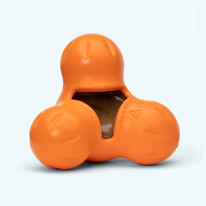 Tux Treat Toy for Dogs, photo 4