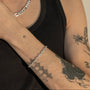 Pulsera Twisty para hombre, foto 2