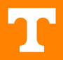 NCAA University of Tennessee, Smokey Knottie, juguete de peluche para perro, foto 4