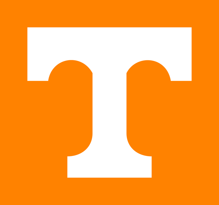NCAA University of Tennessee, Smokey Knottie, juguete de peluche para perro, foto 4