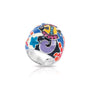 Anillo Under the Sea, foto 1