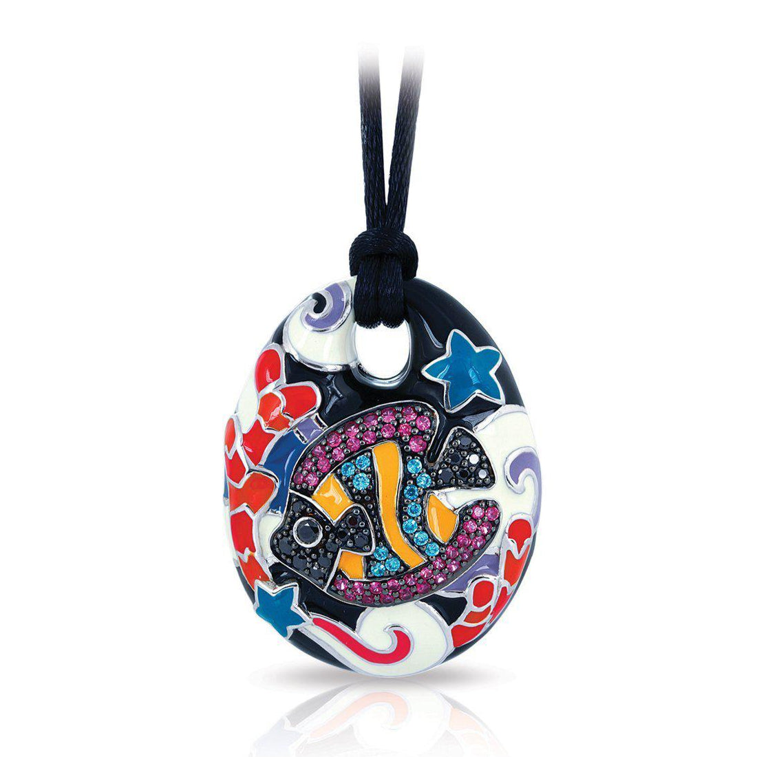 Under the Sea Pendant, photo 1